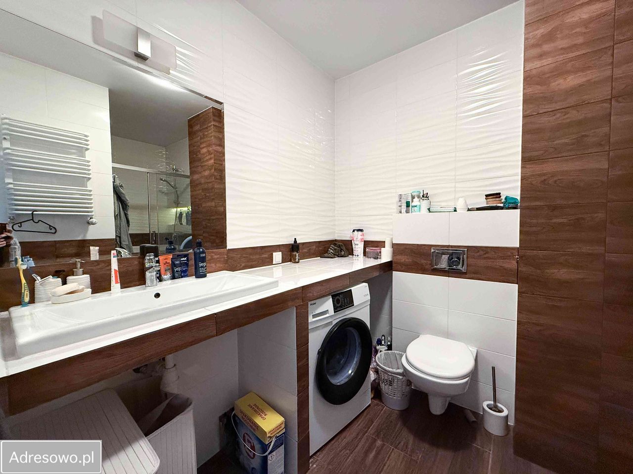 Mieszkanie 4-pokojowe Gdańsk Jasień, ul. Lawendowe Wzgórze. Zdjęcie 5