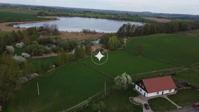 dom wolnostojący, 6 pokoi Warkałki. Zdjęcie 18