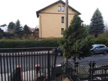 dom szeregowy, 7 pokoi Gdańsk Morena, ul. prof. Mariana Raciborskiego. Zdjęcie 4