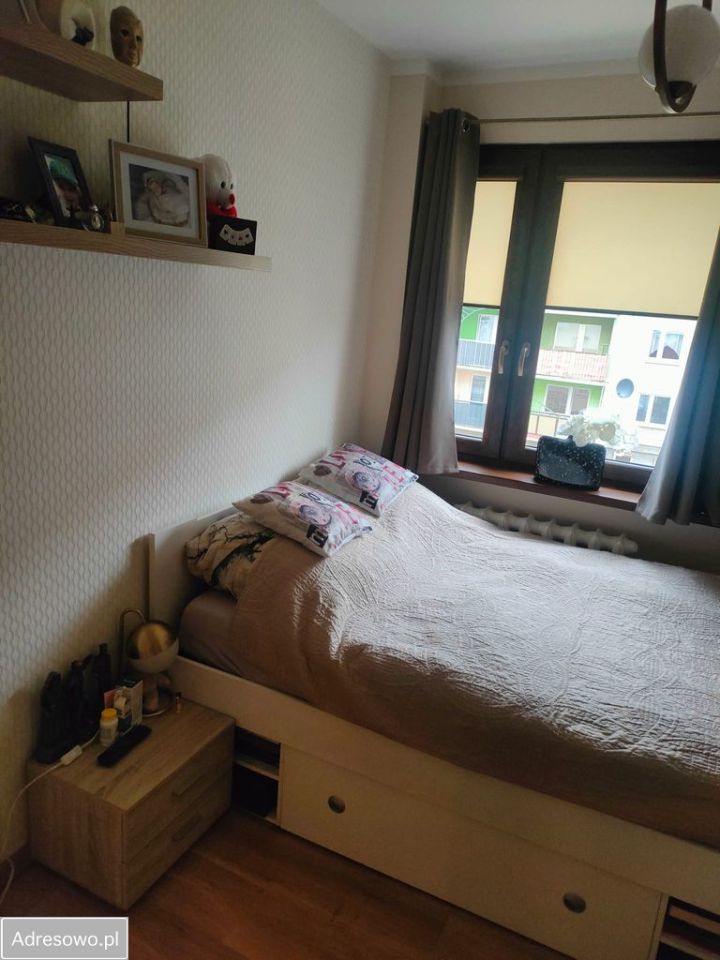 Mieszkanie 3-pokojowe Głogów, ul. Jagiellońska. Zdjęcie 4