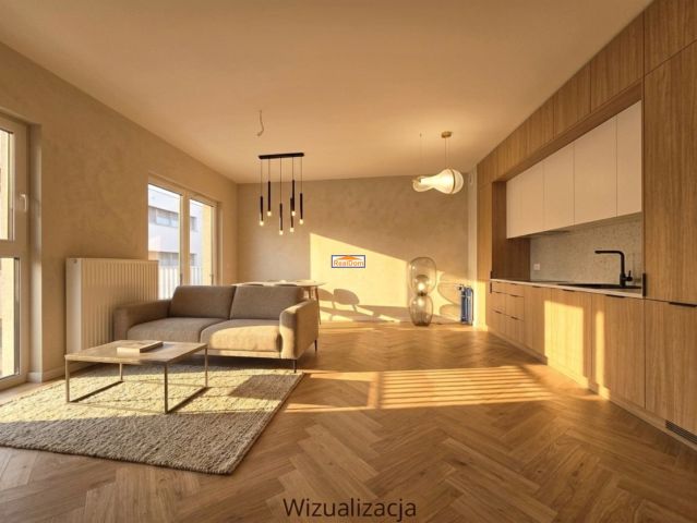 Mieszkanie 2-pokojowe Kraków Bronowice, ul. Eljasza Walerego Radzikowskiego. Zdjęcie 8