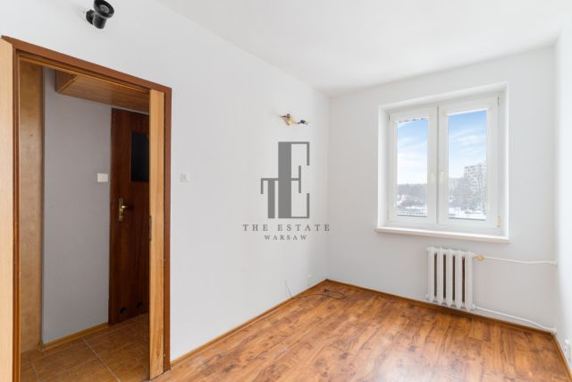 Mieszkanie 3-pokojowe Warszawa Ursynów, ul. Jana Wasilkowskiego. Zdjęcie 5