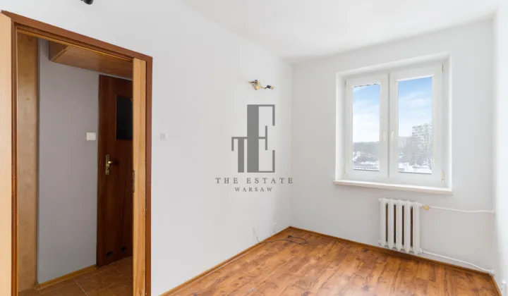 Mieszkanie 3-pokojowe Warszawa Ursynów, ul. Jana Wasilkowskiego