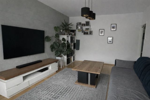 Mieszkanie 3-pokojowe Lublin Wrotków. Zdjęcie 1