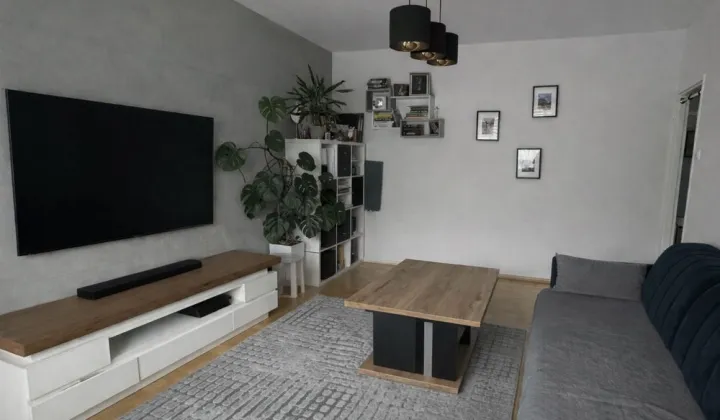 Mieszkanie 3-pokojowe Lublin Wrotków