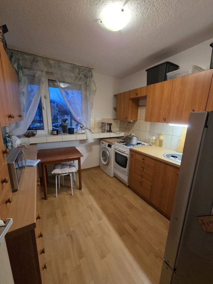 Mieszkanie 3-pokojowe Wrocław Krzyki, ul. Krucza. Zdjęcie 4