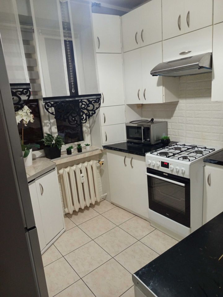 Mieszkanie 3-pokojowe Łomża, ul. Księcia Janusza I. Zdjęcie 4