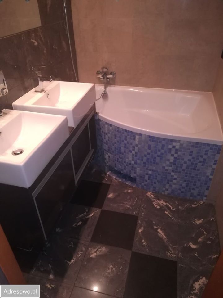 Mieszkanie 4-pokojowe Toruń Na Skarpie. Zdjęcie 5