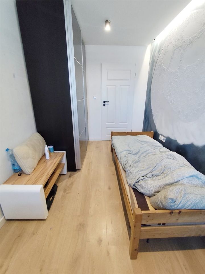 Mieszkanie 4-pokojowe Dąbrowa Górnicza Gołonóg, al. Józefa Piłsudskiego. Zdjęcie 7