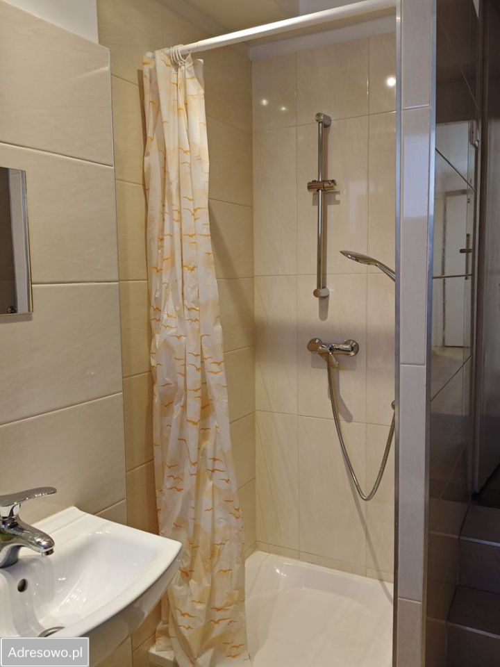 bliźniak Kraków Kliny, ul. Narvik. Zdjęcie 15