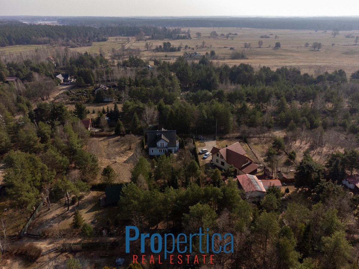 dom wolnostojący, 5 pokoi Stare Załubice, ul. Nowinkowa. Zdjęcie 15