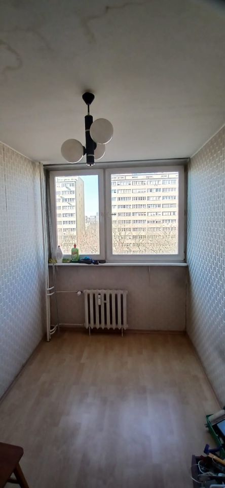 Mieszkanie 3-pokojowe Wrocław Szczepin, ul. Rybacka. Zdjęcie 4