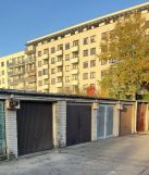 Garaż/miejsce parkingowe Warszawa Mokotów, ul. Barbary Ludwiżanki. Zdjęcie 4