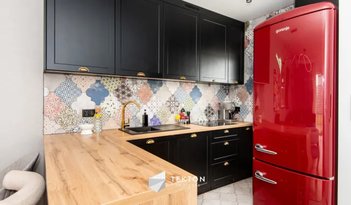 Mieszkanie 4-pokojowe Skórzewo, ul. Szczera