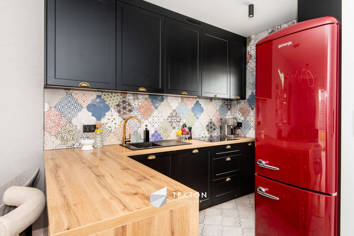 Mieszkanie 4-pokojowe Skórzewo, ul. Szczera. Zdjęcie 1