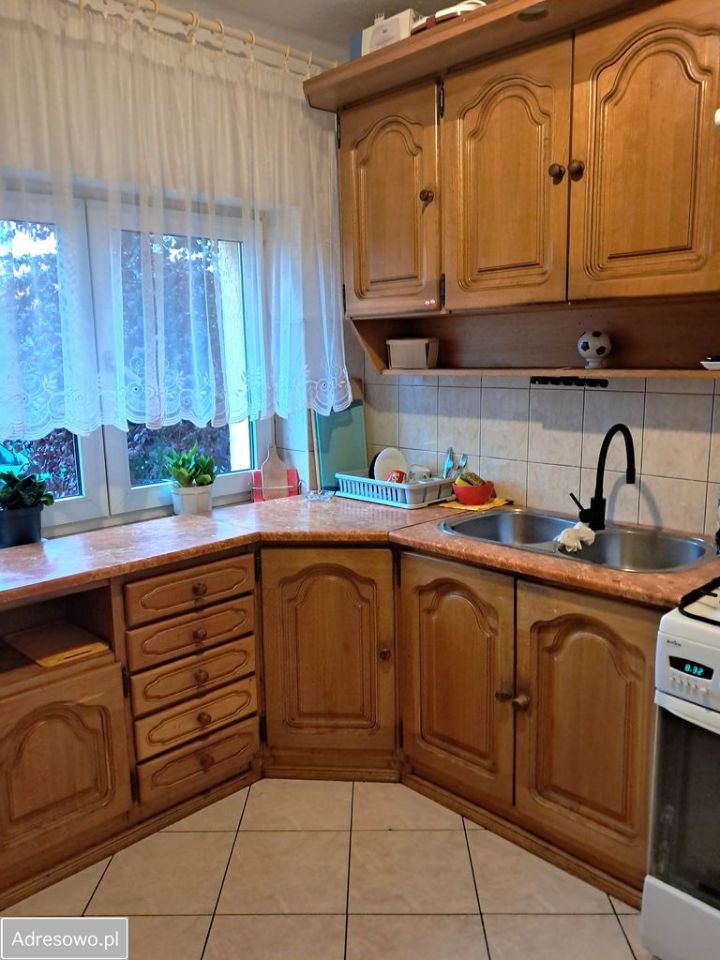 Mieszkanie 2-pokojowe Poznań Grunwald, ul. Krzepicka. Zdjęcie 3