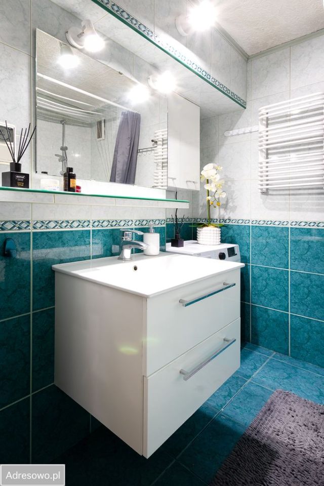 Mieszkanie 3-pokojowe Warszawa Praga-Południe, ul. Floriana Znanieckiego. Zdjęcie 7