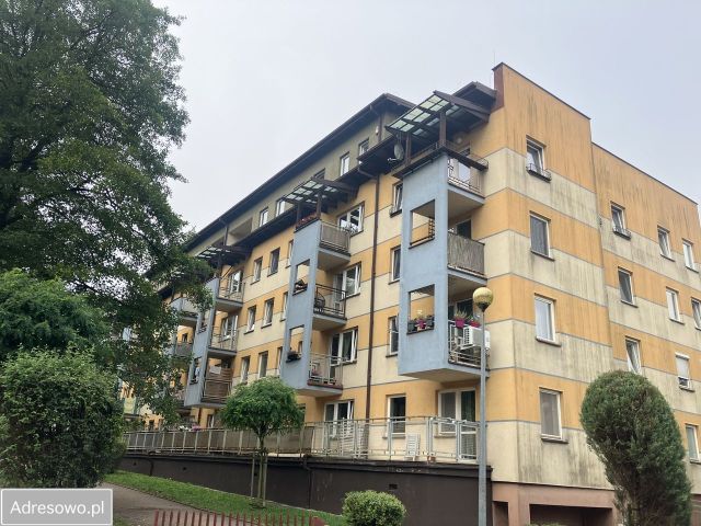 Mieszkanie 2-pokojowe Kraków Dębniki, ul. Chmieleniec. Zdjęcie 1