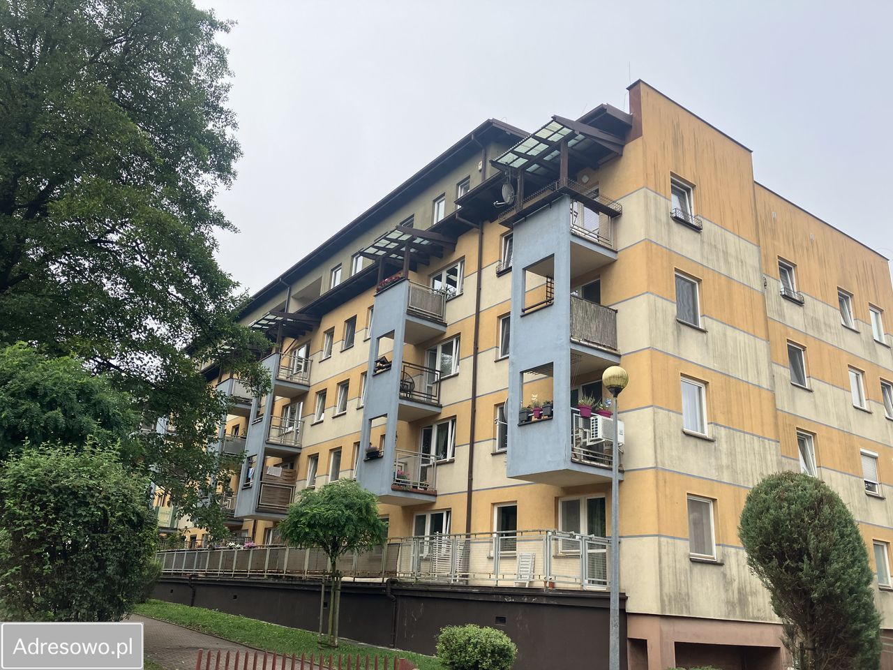 Mieszkanie 2-pokojowe Kraków Dębniki, ul. Chmieleniec. Zdjęcie 1