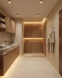 Mieszkanie 2-pokojowe Szczecin Centrum, ul. Stanisława Więckowskiego. Zdjęcie 3