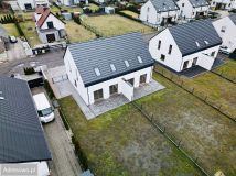 bliźniak, 5 pokoi Pobiedziska, ul. Nad Jeziorem. Zdjęcie 3