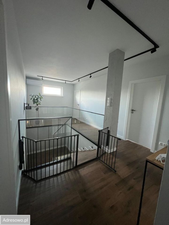 dom wolnostojący, 4 pokoje Dębe Wielkie, ul. Turkusowa. Zdjęcie 7