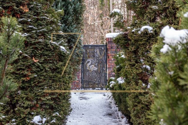 dom wolnostojący, 5 pokoi Magdalenka. Zdjęcie 15