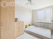 Mieszkanie 3-pokojowe Kraków Podgórze, ul. Słomiana. Zdjęcie 4