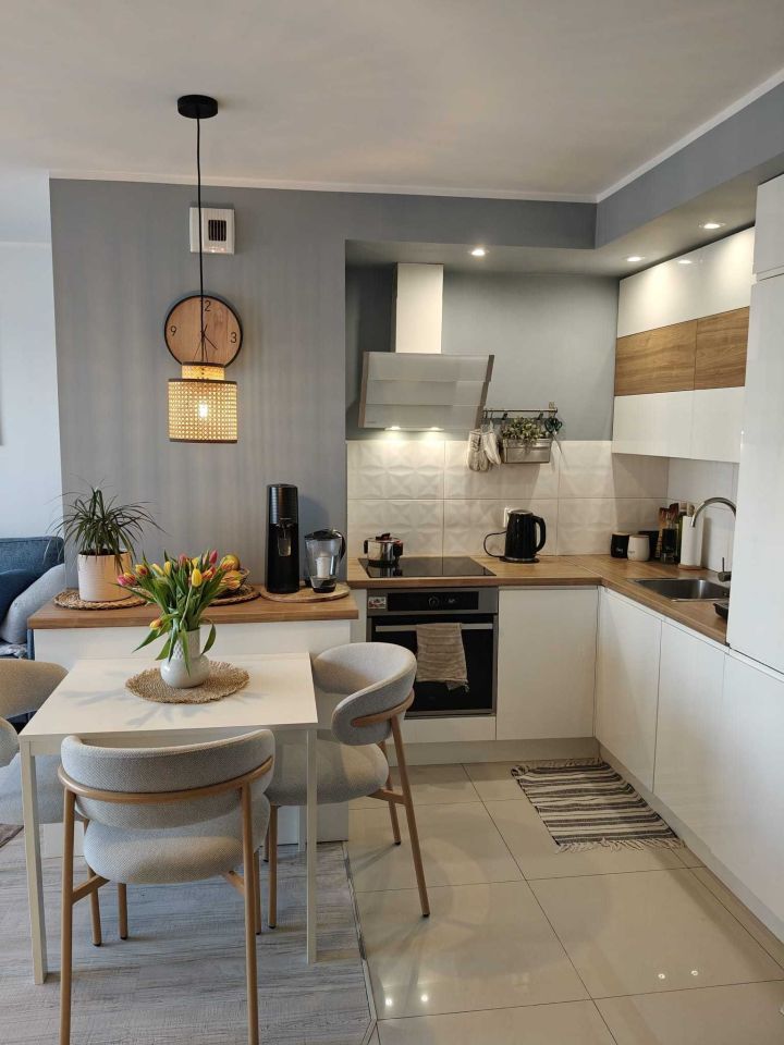 Mieszkanie 2-pokojowe Wrocław Tarnogaj, ul. ks. Czesława Klimasa. Zdjęcie 7