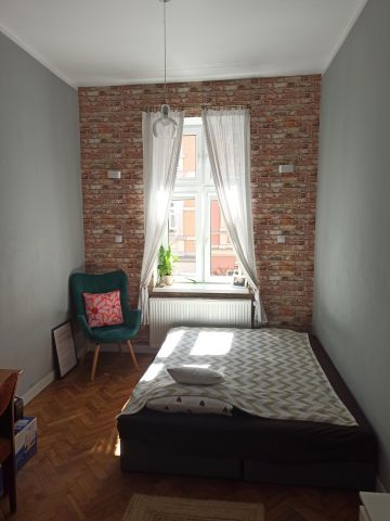 Pokój Bydgoszcz Bocianowo, ul. Dworcowa. Zdjęcie 1