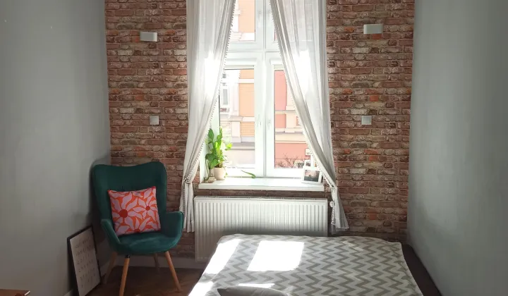 Pokój Bydgoszcz Bocianowo, ul. Dworcowa