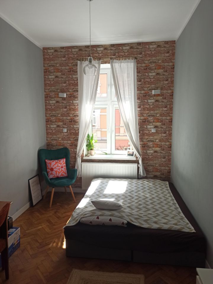 Pokój Bydgoszcz Bocianowo, ul. Dworcowa. Zdjęcie 1