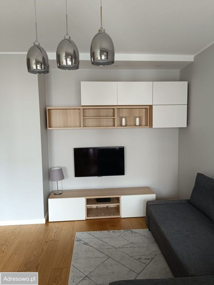 Mieszkanie 2-pokojowe Warszawa Wola, ul. Redutowa. Zdjęcie 4