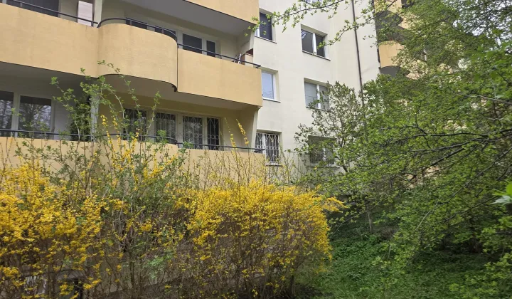 Mieszkanie 3-pokojowe Warszawa Mokotów, ul. Arbuzowa