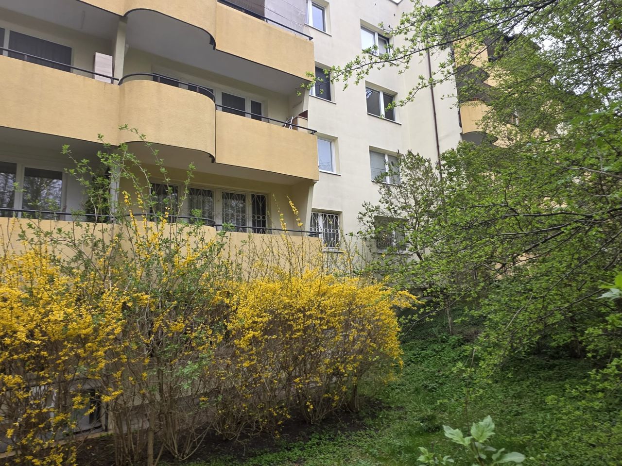Mieszkanie 3-pokojowe Warszawa Mokotów, ul. Arbuzowa. Zdjęcie 1