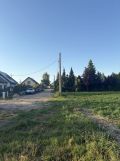Działka budowlana Słupno, ul. Źródlana. Zdjęcie 3