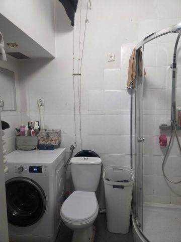 Krzyż Wielkopolski Mieszkanie - 3 pokoje - 56 m² - parter