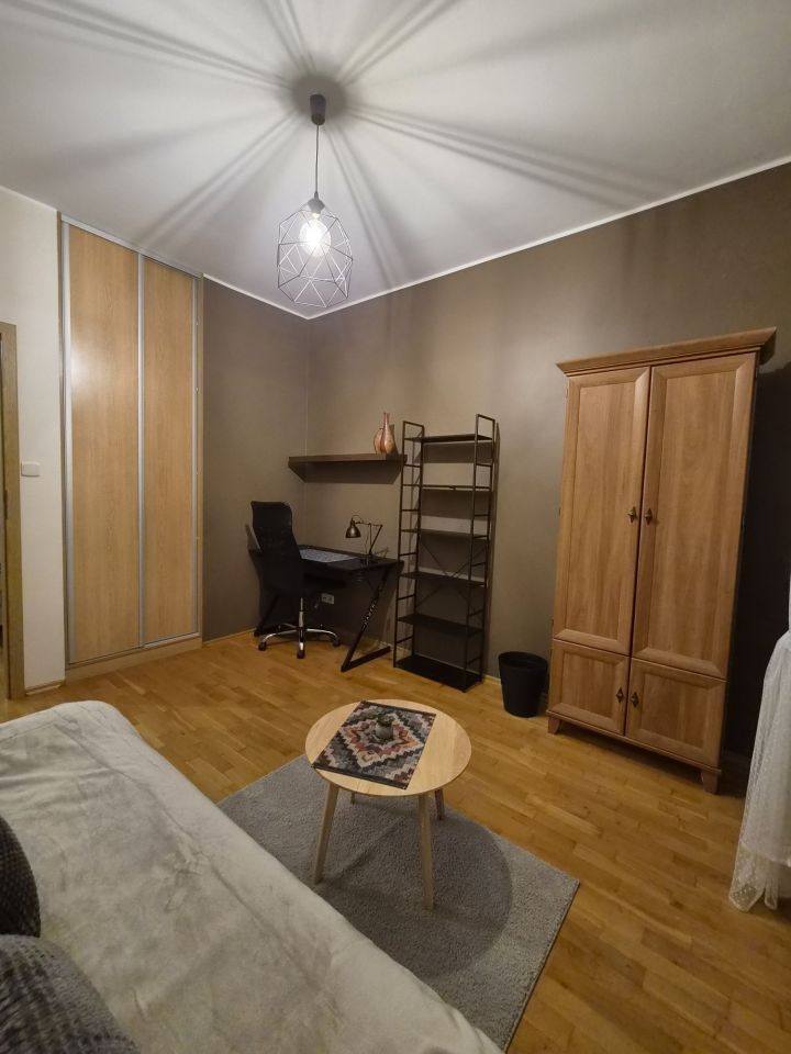 Mieszkanie 2-pokojowe Poznań Jeżyce, ul. Bukowska. Zdjęcie 4