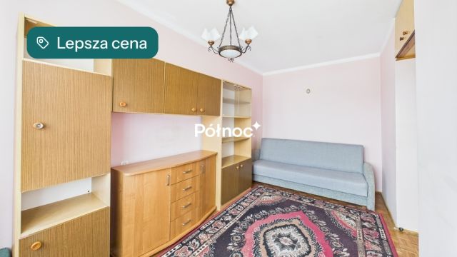 Mieszkanie 2-pokojowe Mońki, ul. Tysiąclecia. Zdjęcie 5