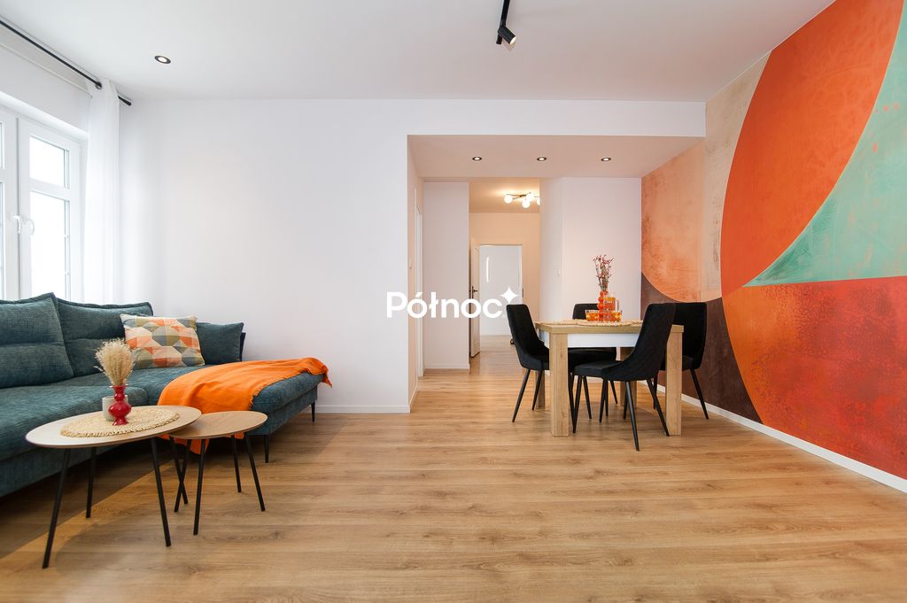Mieszkanie 4-pokojowe Malbork, ul. Dworcowa. Zdjęcie 2