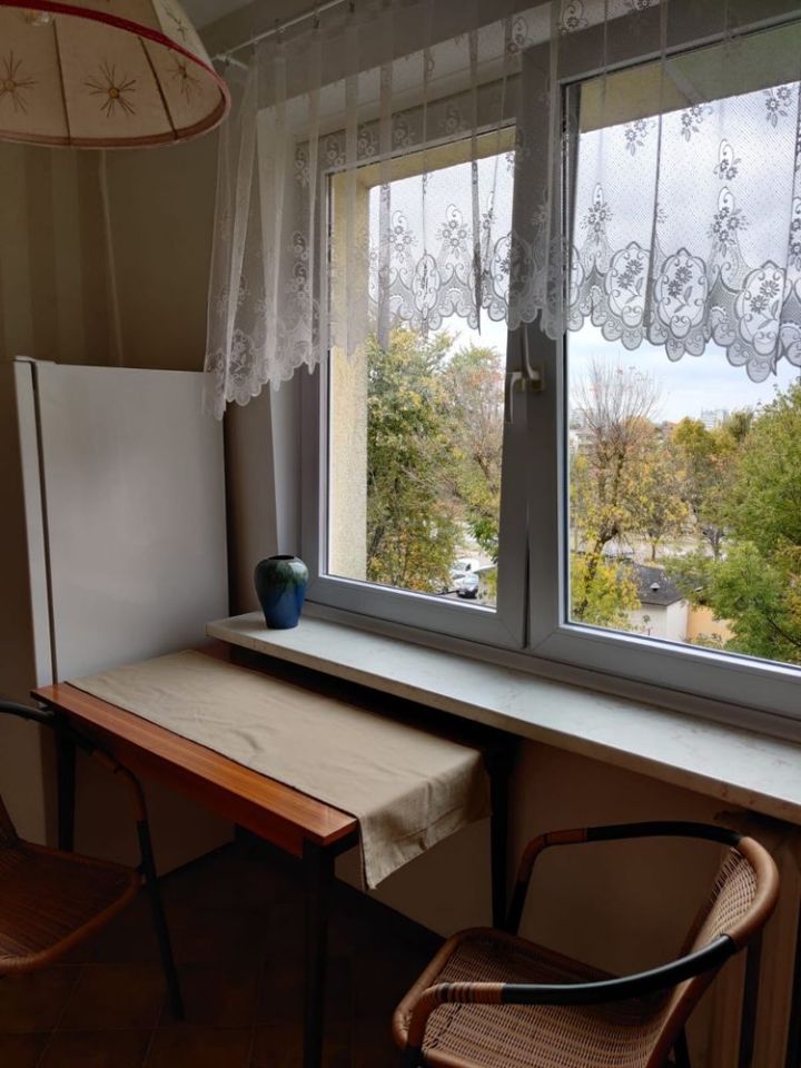 Mieszkanie 2-pokojowe Białystok Słoneczny Stok, ul. Wincentego Witosa. Zdjęcie 3