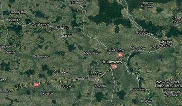 Mieszkanie 3-pokojowe Nieledew, Nieledew 33