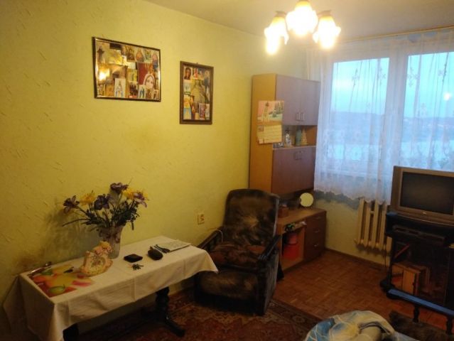 Mieszkanie 3-pokojowe Włocławek Zazamcze, ul. Hutnicza. Zdjęcie 1