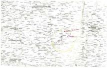 Działka inwestycyjna Nądnia, ul. Główna. Zdjęcie 2