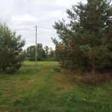 Działka rolno-budowlana Słoneczna Frankowizna. Zdjęcie 1