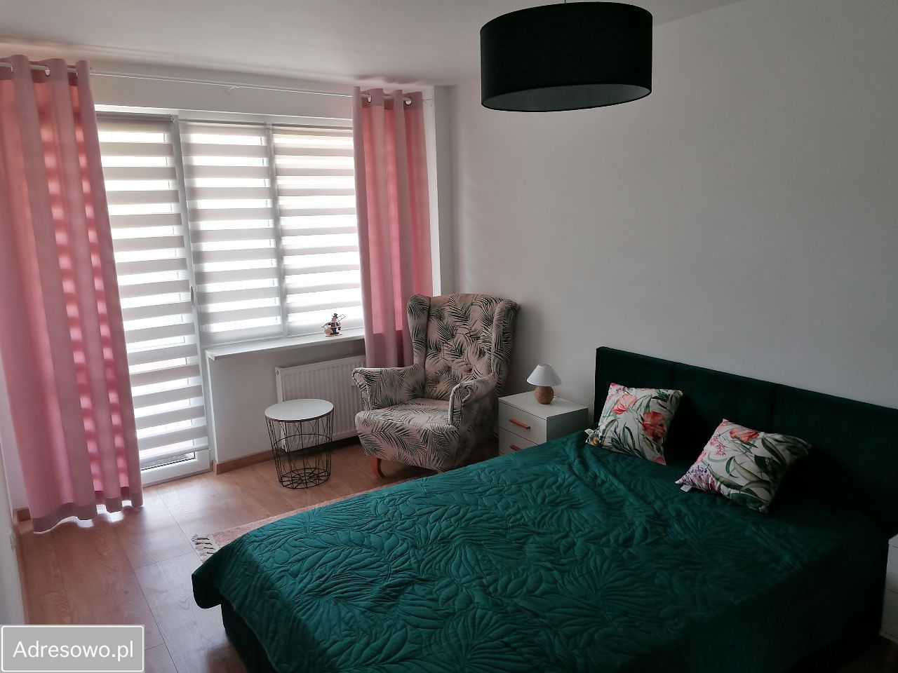 Mieszkanie 2-pokojowe Świnoujście Centrum, ul. Jana Matejki. Zdjęcie 15