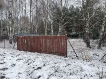 Działka rekreacyjna Czyżemin. Zdjęcie 1