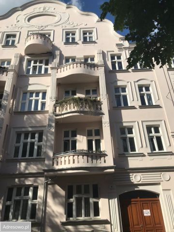Mieszkanie 2-pokojowe Poznań Wilda, ul. Jana Żupańskiego. Zdjęcie 1