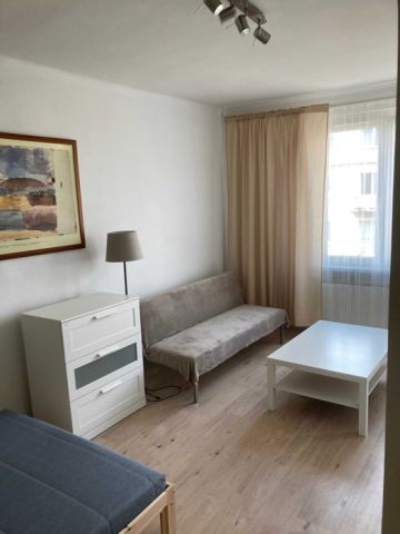 Mieszkanie 1-pokojowe Gliwice Śródmieście, ul. Wrocławska. Zdjęcie 1