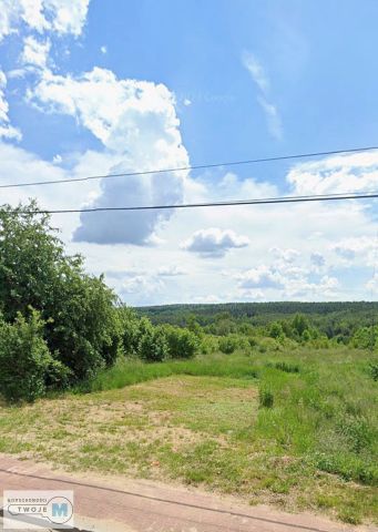 Działka budowlana Serbinów. Zdjęcie 5